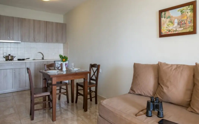 Orizontas Residences