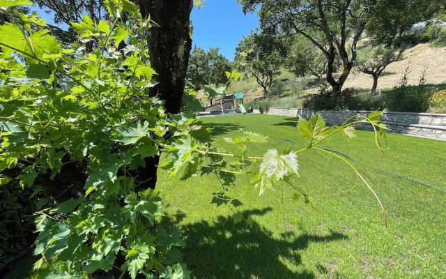 Spoleto Splash : Casetta/slps 4/5 Wifi/dishwasher - Beautiful Private Garden