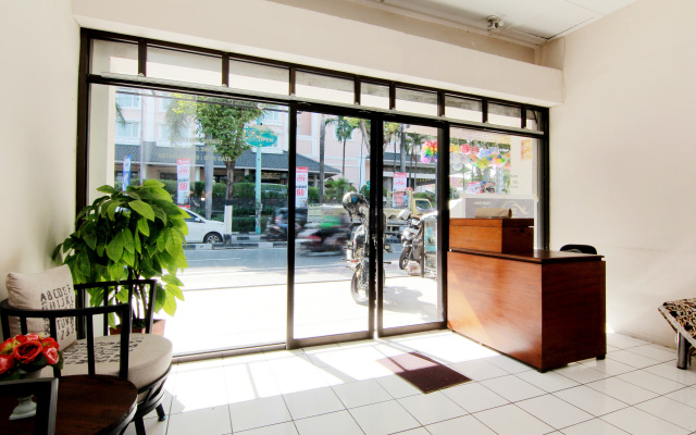 Homestay HD Inn
