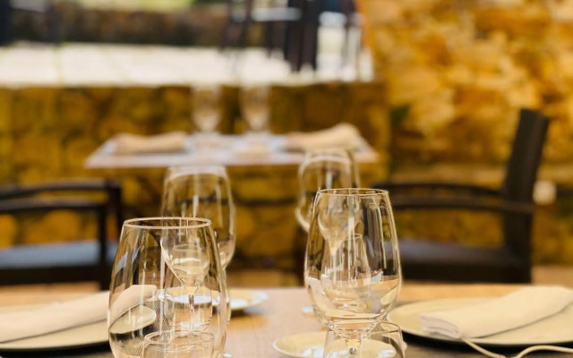 Mas Salvi Country Boutique Hotel