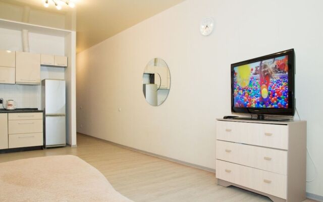 Apartment on Znameni St. 117D