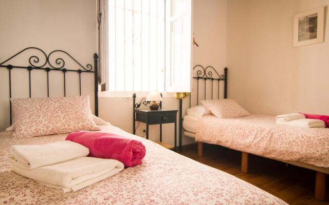 Villa Mercedes Fuengirola