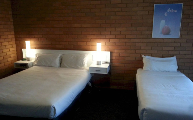 Essendon Motel