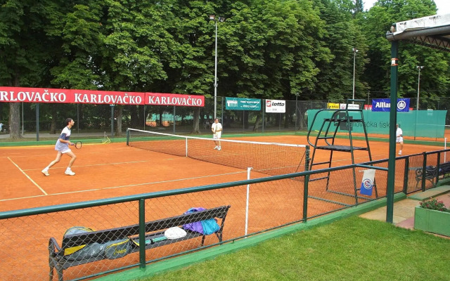 Hotel Korana Srakovcic