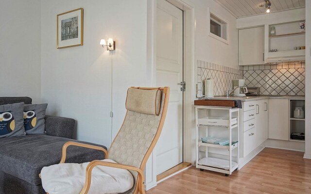4 Person Holiday Home in Allinge