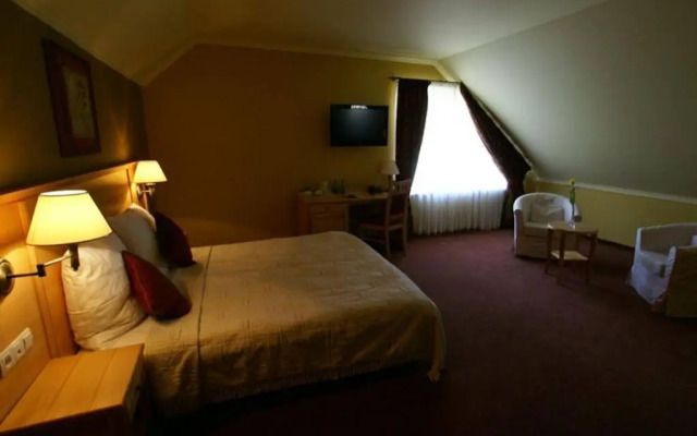 Kinga Hotel Wellness