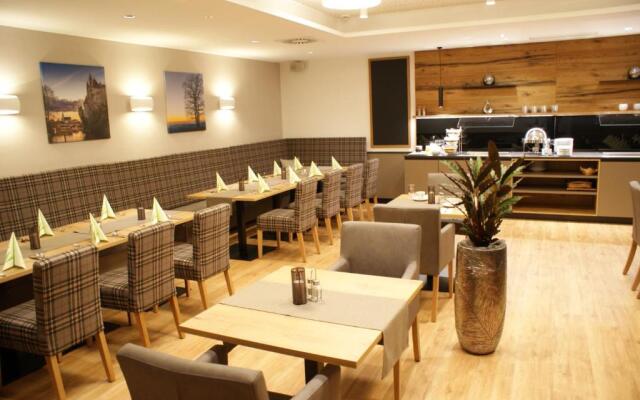 Gasthof Geirhofer Mühlviertlerhof