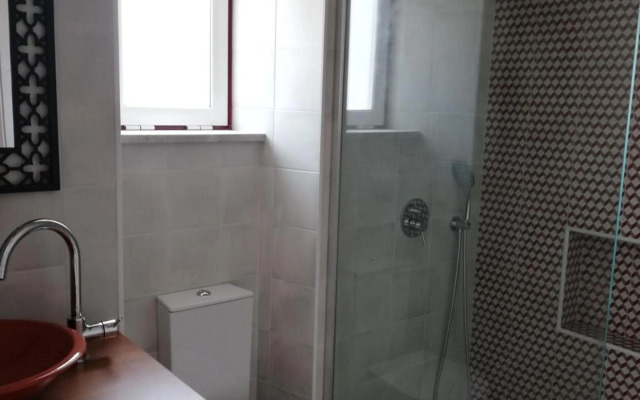 Akivillas Aljezur Target