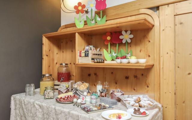 Albergo Gasthof Salurn