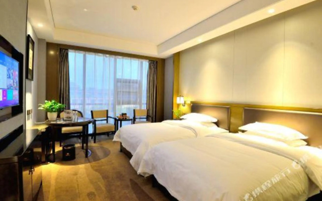 Minzu Hotel