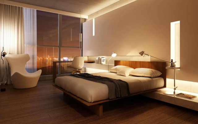 Esplendor by Wyndham Montevideo Punta Carretas