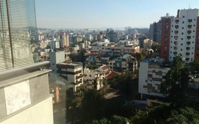 Apartamento Bela Vista