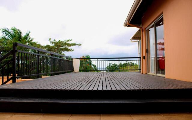 Seaview Executive Guest House