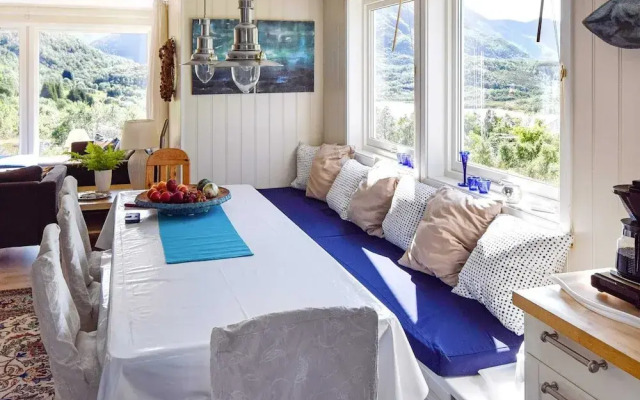 Holiday Home in Hennes