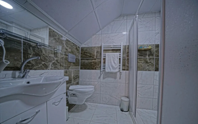 Epoch Stone House
