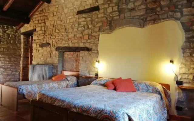 Agriturismo Tenuta Antica