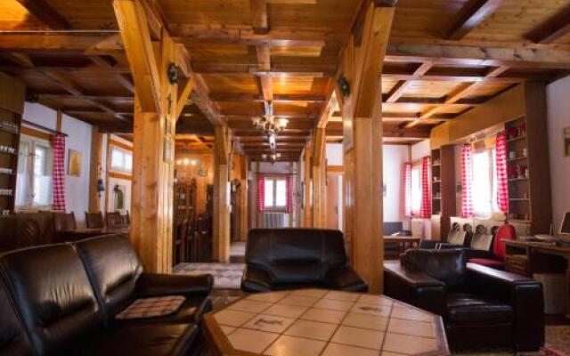 Cabana Montana