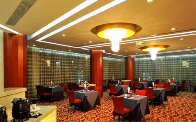 Changchun Ramada Hotel