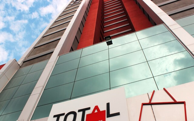 Total Hotel