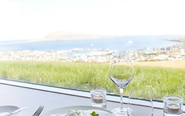 Hotel Føroyar
