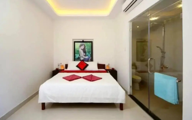 An Vien Hotel