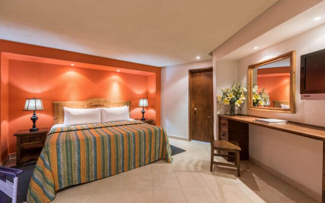 Hotel La Abadia Tradicional