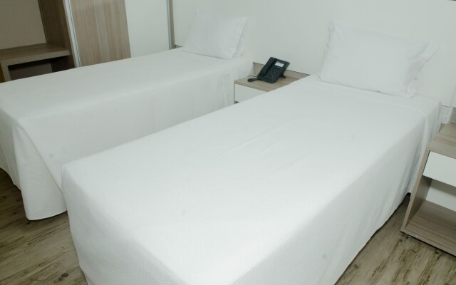 Ville Celestine Hotel
