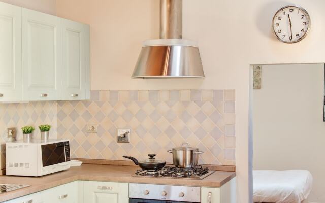Apartments Florence - Canto Dei Nelli