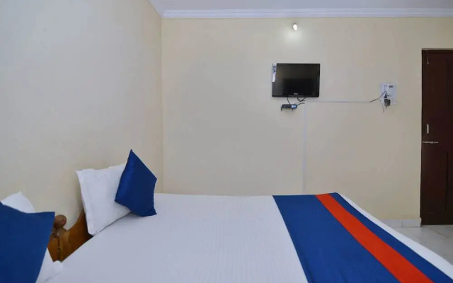 Hotel by Tushar