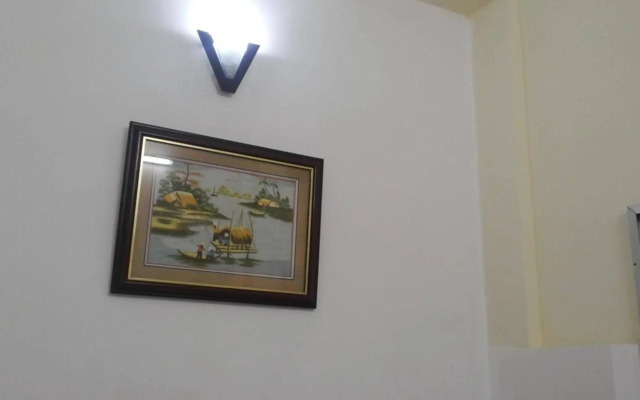 An Tam 3 Hotel