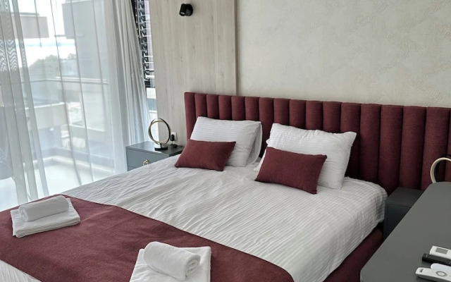 Zados Luxury Residence