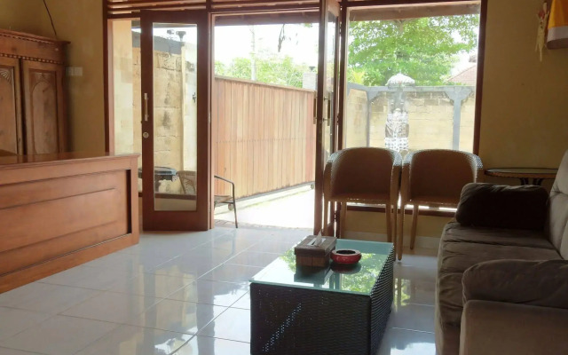 Bali Asih Villa