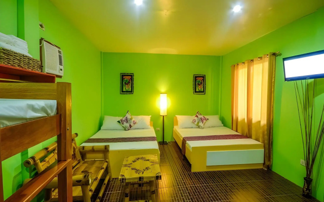 OYO 622 Butterfly Totem Guesthouse