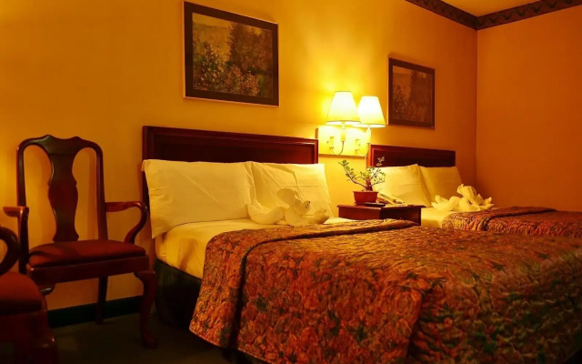 Days Hotel Batangas
