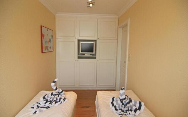 Ferienwohnung Atlantik50