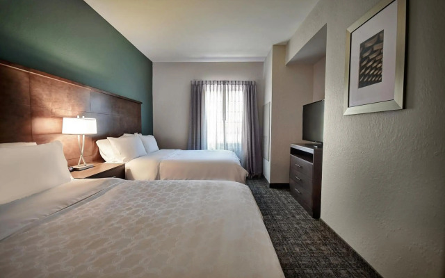 Staybridge Suites Holland by IHG