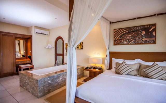 Valmer Resort - Apartments