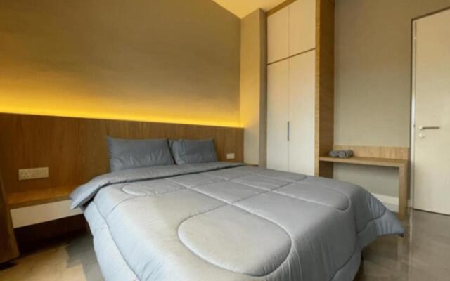 Imperio Residence Melaka