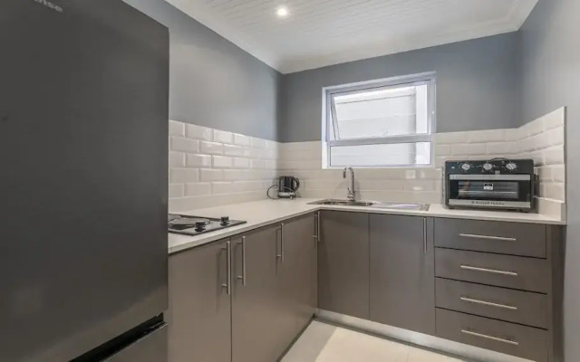 Inkantu Self-catering Apartments