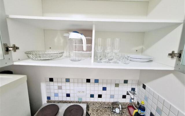 Boulevard Antares I, QMSW 05, SUDOESTE, KIT COMPLETA