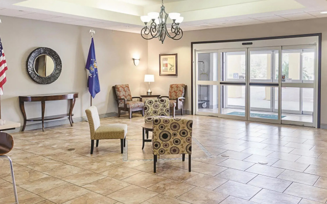 La Quinta Inn And Suites Biloxi