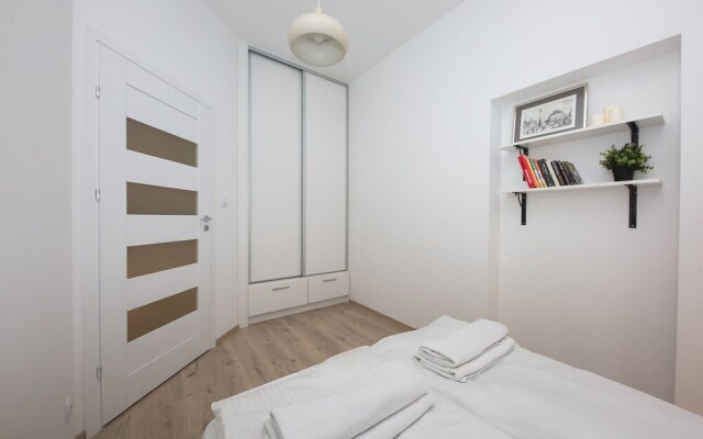 ShortStayPoland Srodkowa (B58)