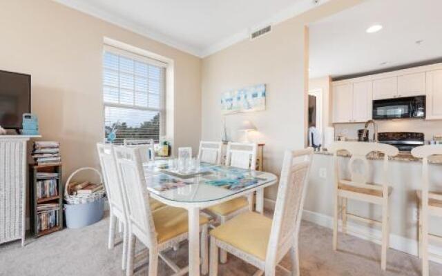 Reflections At Bay Point 212