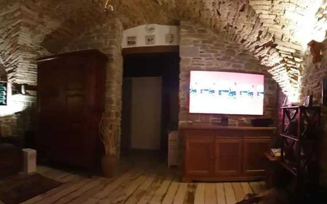 Suite in Grotta nell'Alto Mugello a MARRADI