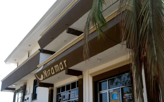 Hotel Miramar