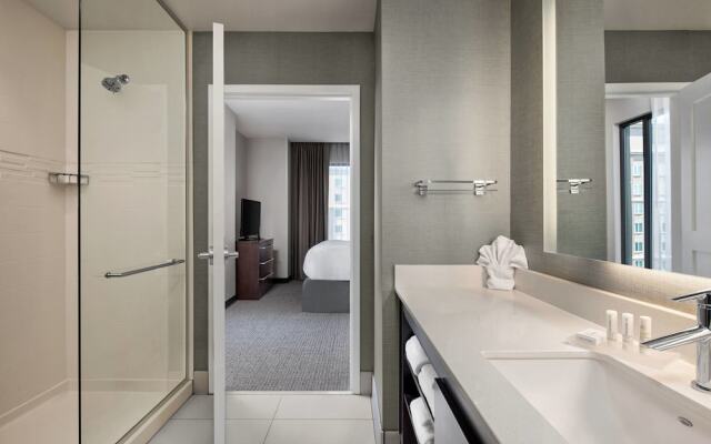 Residence Inn Boise Downtown/City Center