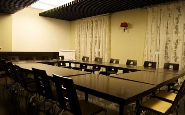 Iliria Boutique Hotel