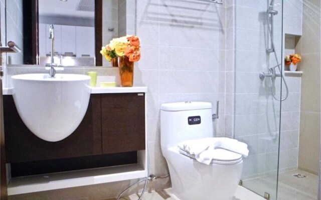 Emerald Patong New Modern Studio