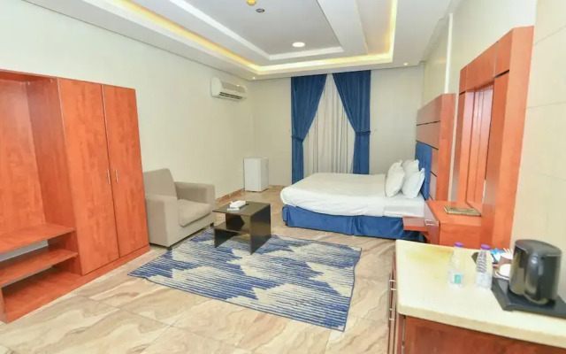 Reef Al Kharj Hotel Apartments