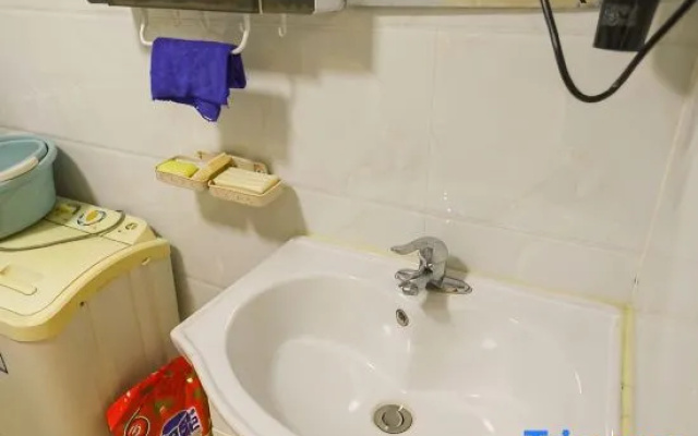 Taiyuan Cibei Xishe Homestay